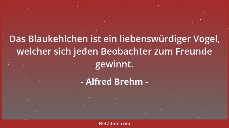 Alfred Brehm - Der Anblick einer Hyäne ist keineswegs anmutig, sondern entschieden abstoßend. Alle Hyänen sind hässlich, we...