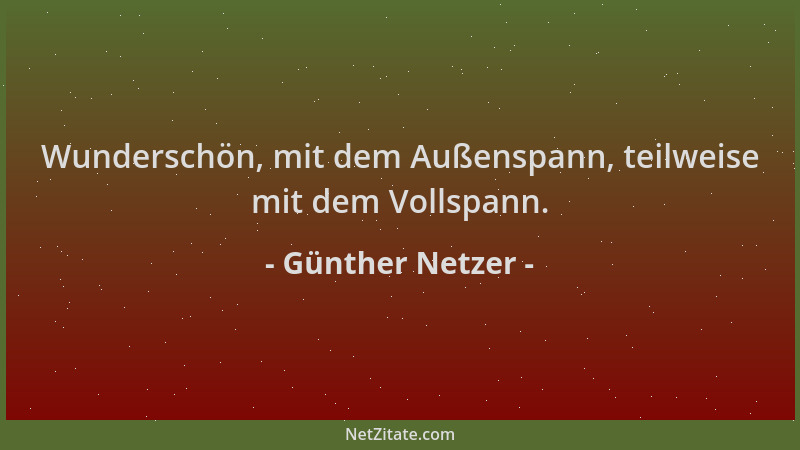 Günther Netzer - Wunderschön, mit dem Außenspann, teilweise mit dem Vollspann....