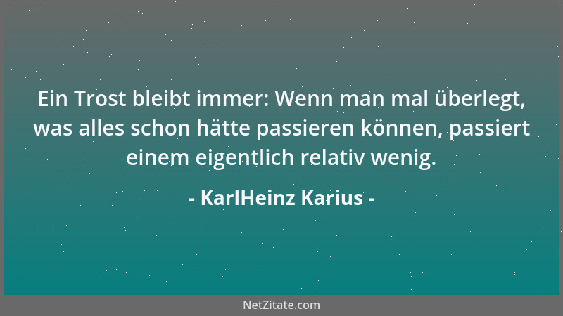 KarlHeinz Karius - Nordik Talking: Am Stock gehende Gesprächsrunde....