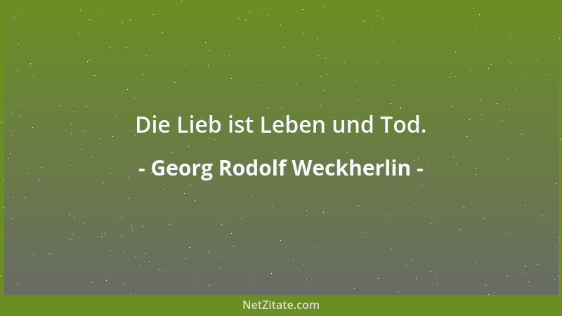 Georg Rodolf Weckherlin - Einer zänkischen Frau Hier schläfet, und Gott sei gedanket! Ein Weib, das Tag und Nacht gezanket....
