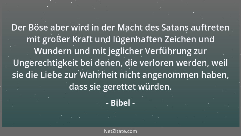 Bibel - Die Schöpfung ist ja unterworfen der Vergänglichkeit - ohne ihren Willen, sondern durch den, der sie unterworfen ha...