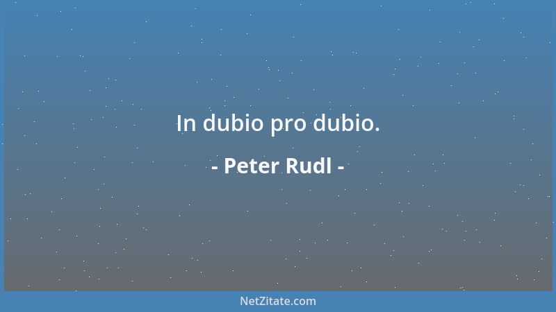 Peter Rudl - Geist entnetzt. Damit zersetzt er das Leben. Es gibt nur Leben im Lebensnetz, es gibt kein Leben ohne Netz. Ge...