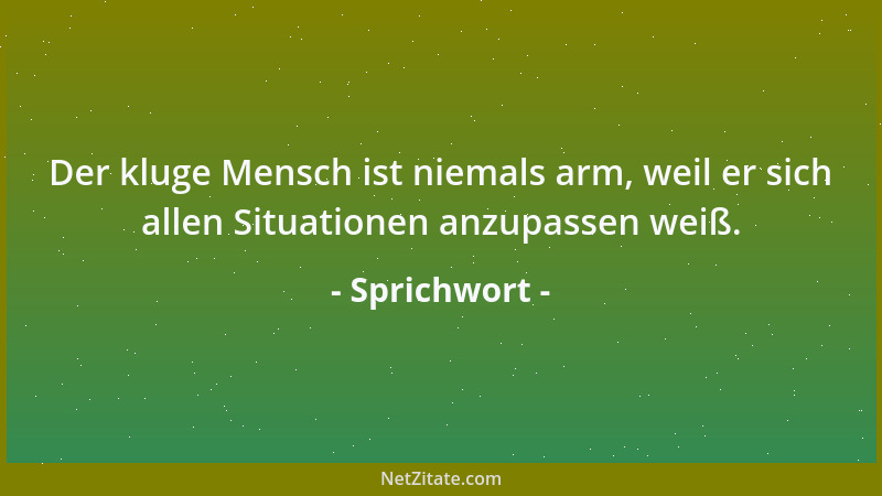 Sprichwort - Hochmut liebt Demut - nämlich bei den anderen....
