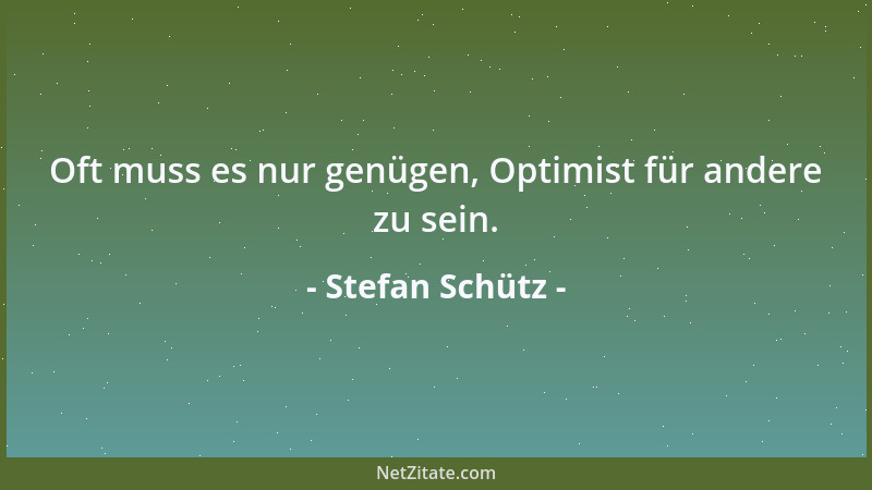 Stefan Schütz - Unsere Interessenverräter wurden auch gewählt....