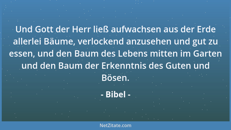 Bibel - Und sie sangen ein neues Lied vor dem Thron und vor den vier Gestalten und den Ältesten; und niemand konnte das Lie...