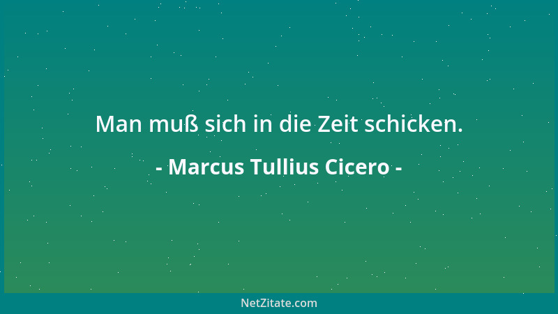 Marcus Tullius Cicero - Wie lange, Catilina, wirst du unsere Geduld noch strapazieren?...