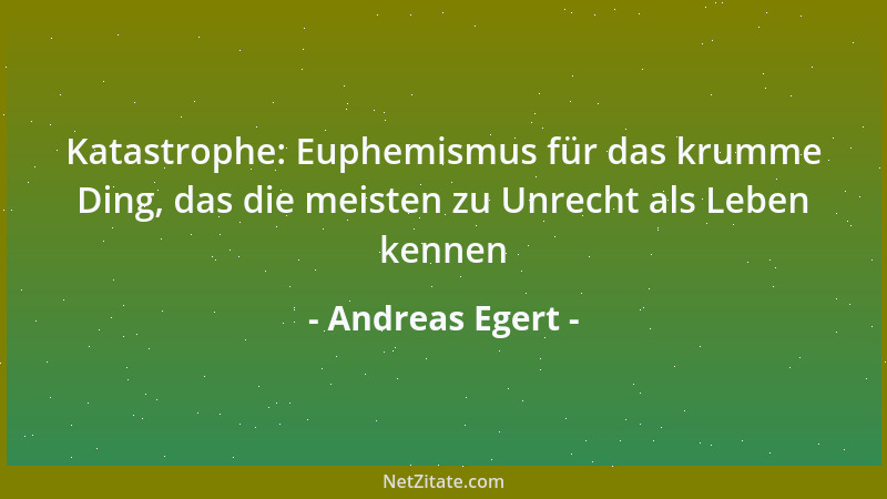 Andreas Egert - Al dente und con carne : die Spaghettiträger ihres Abendkleides waren echte Sympathie - und Hoffnungsträger...