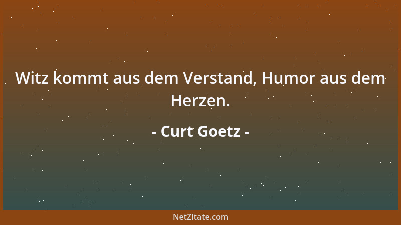 Curt Goetz - Ich habe Sie geheiratet....