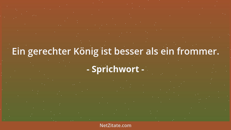 Sprichwort - Erfahrung ist die Brille des Verstandes....