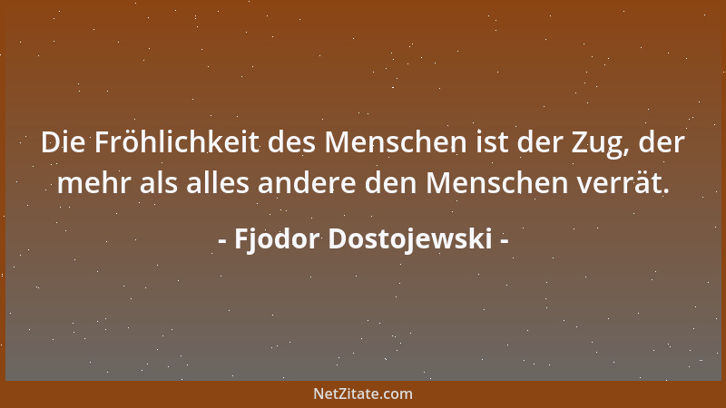 Fjodor Dostojewski - Das Leben in den Wäldern, ein ärmliches und grauenhaftes, aber freies und an Abenteuern reiches Leben,...