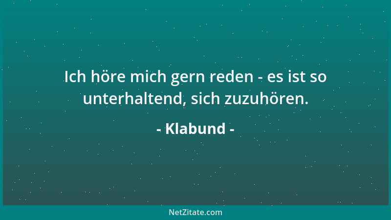 Klabund - Die Erbsünde des abstrakten Menschen: der Zwiespalt zwischen Idee und Wirklichkeit: wird in die Weite getragen, d...