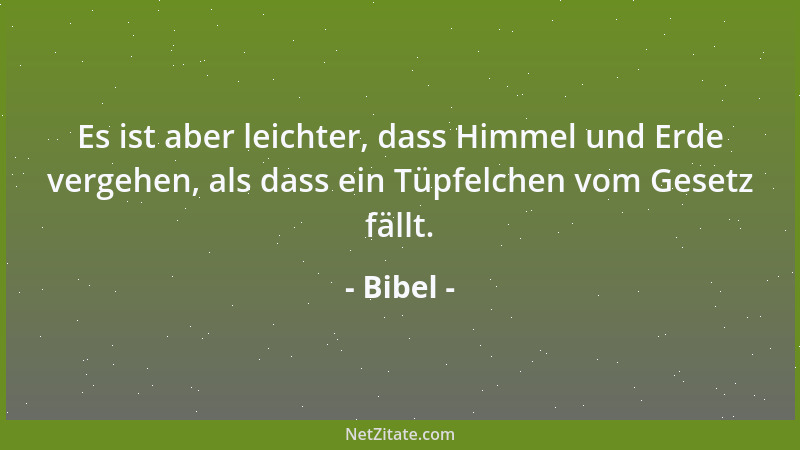Bibel - Siehe, hier bin ich. Der Herr macht 's mit mir, wie es ihm wohlgefällt....