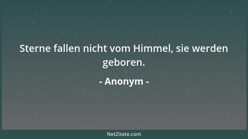 Anonym - Die Wahrheit rächt sich an ihren Feinden, die Lüge an ihren Freunden....