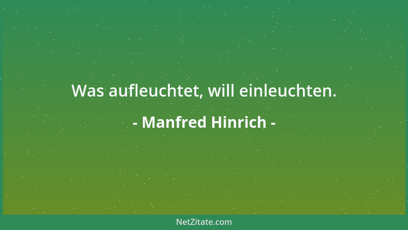 Manfred Hinrich - Gott schuf die Menschen oder Menschen schufen Gott oder Gott schuf die Menschen, die ihn im Glauben nachs...