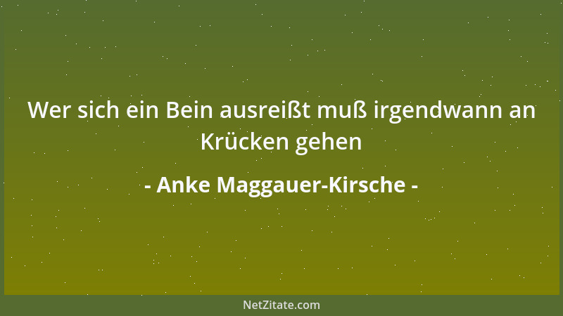 Anke Maggauer-Kirsche - Wo die Macht auf dem Thron sitzt wird die Wahrheit des Landes verwiesen...
