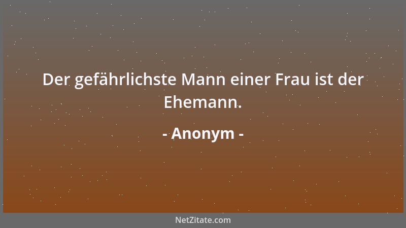 Anonym - Skepsis bleibt die Bürgerpflicht....