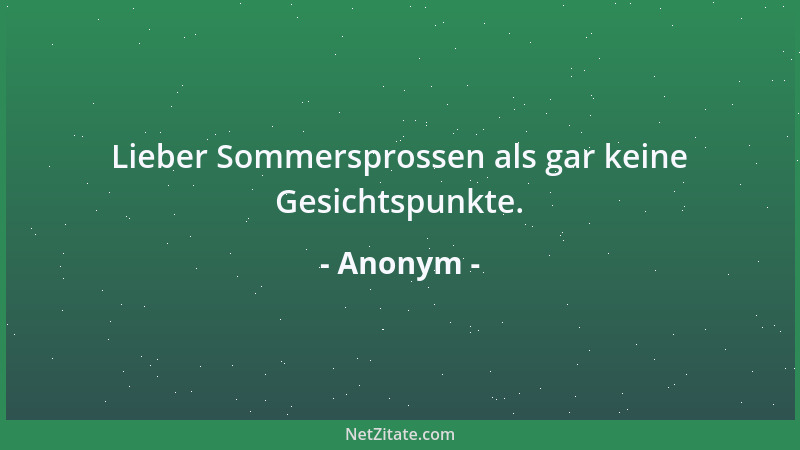Anonym - Einer, der als erster darüber informiert wird, daß kein Geld mehr da ist....