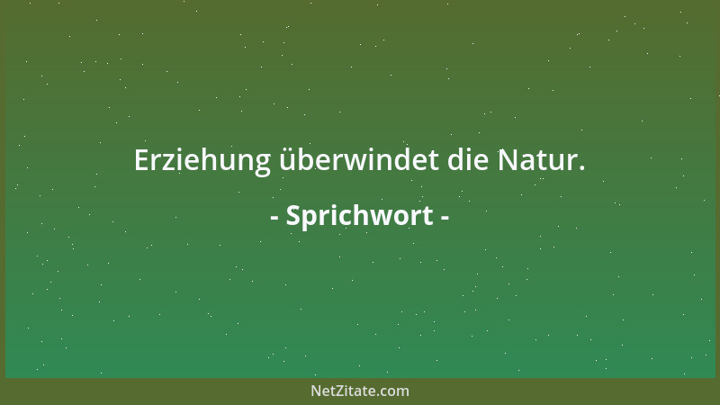 Sprichwort - Wegen einem Stück Fleisch geben die Hunde die Freundschaft auf....