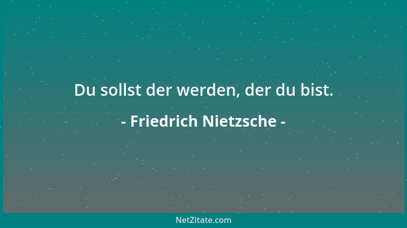 Friedrich Nietzsche - Goethe hat sich einmal die Frage vorgelegt, was die Gefahr sei, die über allen Romantikern schwebe: d...