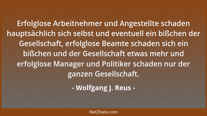 Wolfgang J. Reus -  "Ich gehe wie ein Bär, ich bewege mich wie ein Bär, aber ich bin kein Bär, " meinte der Dichter.  "Doch au...