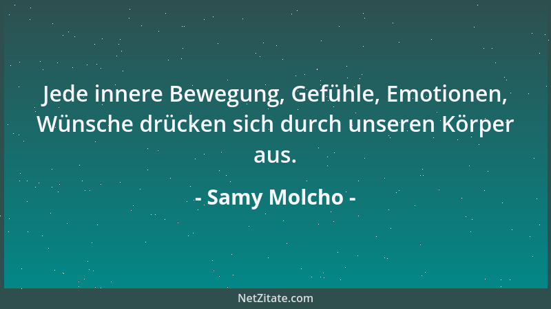 Samy Molcho - Informiert zu sein, ist eines der wichtigsten Anliegen des Managers. Durch die Kenntnis der Körpersprache gew...
