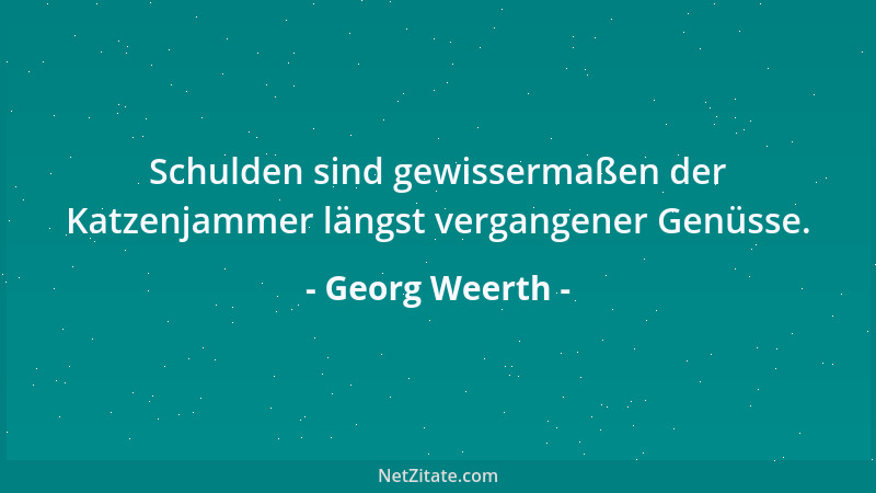 Georg Weerth - Das Volk steht auf, der Sturm bricht los....