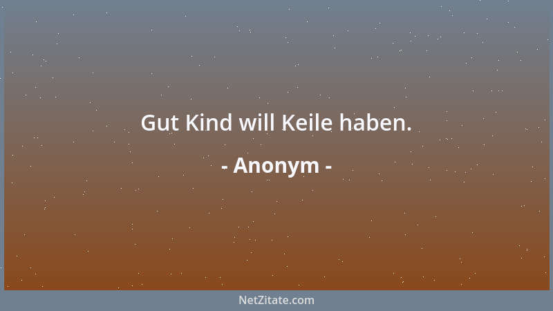 Anonym - Mancher Leser hat mehr Geist, als dem Autor lieb ist....