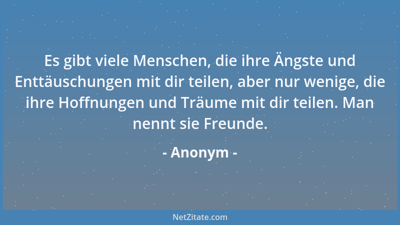Anonym - Wenn draufsteht  "Für alle Größen ", dann paßt es niemandem....