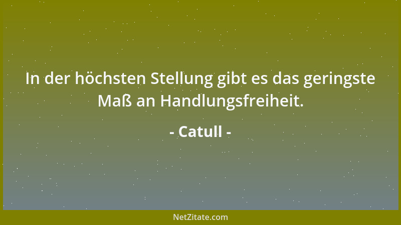 Catull - Ich liebe und hasse zugleich. Wie das möglich ist, fragst Du? Ich weiß nicht wie, doch ich fühle es mit höllischer...