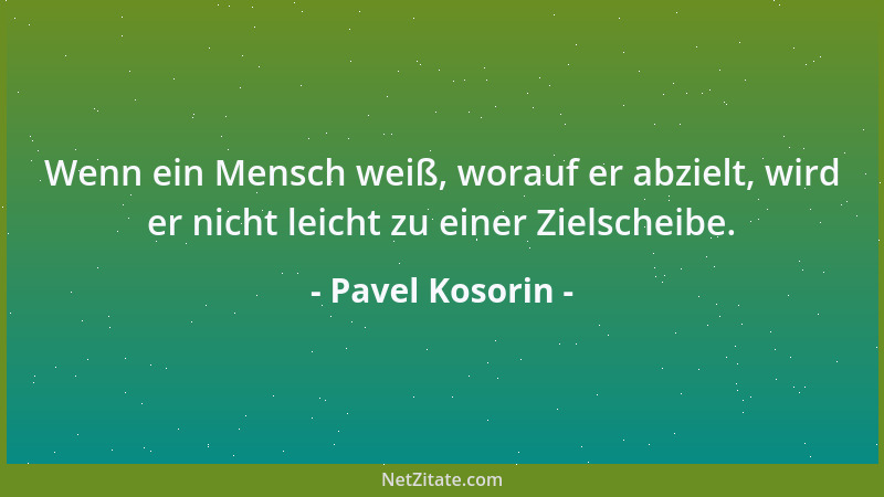 Pavel Kosorin - Keine aktiven Vulkane, aber viele Vulkanologen....