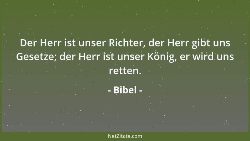 Bibel - Hoffärtige Augen und stolzer Sinn, die Leuchte der Gottlosen, ist Sünde....