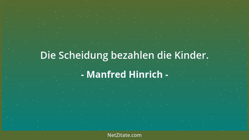 Manfred Hinrich - Ich gebe kein Rätsel auf....