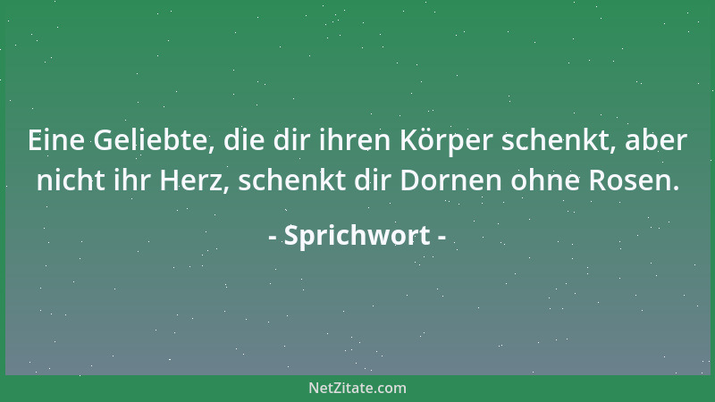 Sprichwort - Die ersten Pflaumen sind immer madig....