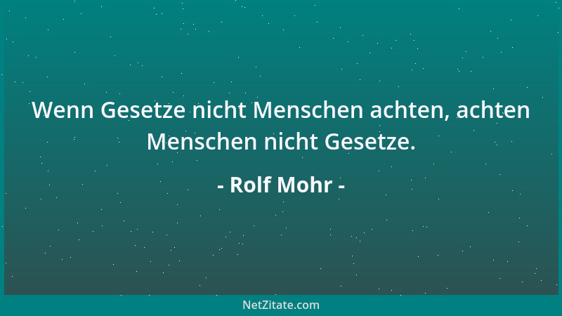 Rolf Mohr - Dort und dann wird rasch zu hier und jetzt....