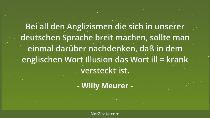 Willy Meurer - Der Heranwachsende sieht mit Ungeduld dem Ende des Anfangs entgegen - sprich: seiner Kindheit. Der Erwachsen...