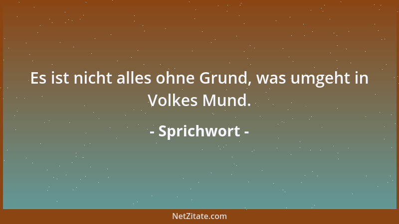 Sprichwort - Einsamkeit ist die Zufluchtsstätte der Geistreichen und die Folterkammer der Geistesarmen....
