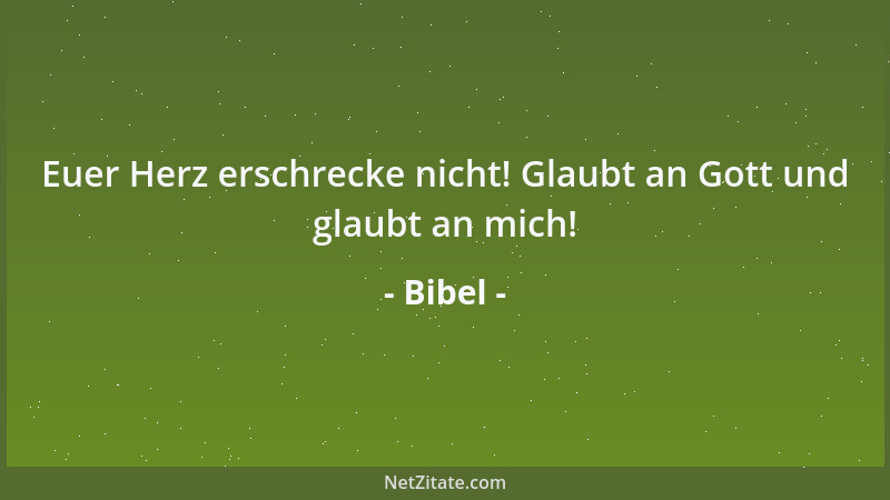 Bibel - Der Geist selbst gibt Zeugnis unserm Geist, dass wir Gottes Kinder sind....
