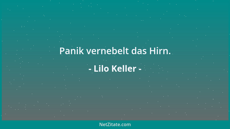Lilo Keller - Das Urheberrecht schützt das geistige Eigentum eines Autors bis 70 Jahre nach dessen Tod - das ist manchmal a...