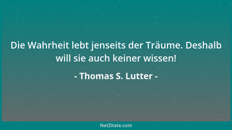 Thomas S. Lutter - Tätowierung: Der erste Grad der Selbstzerstörung....