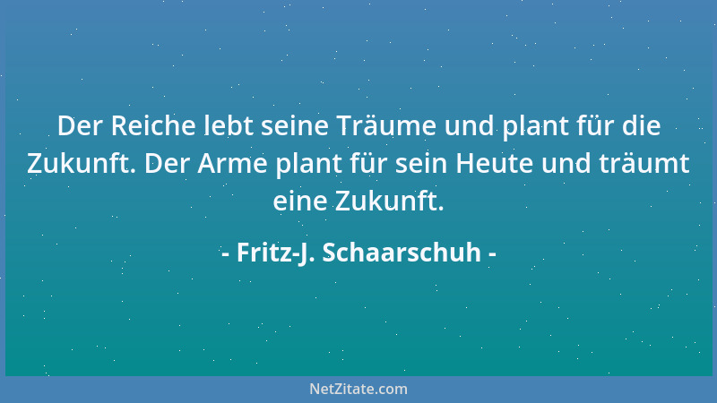 Fritz-J. Schaarschuh - Wer zuletzt lacht, hat die längste Leitung....