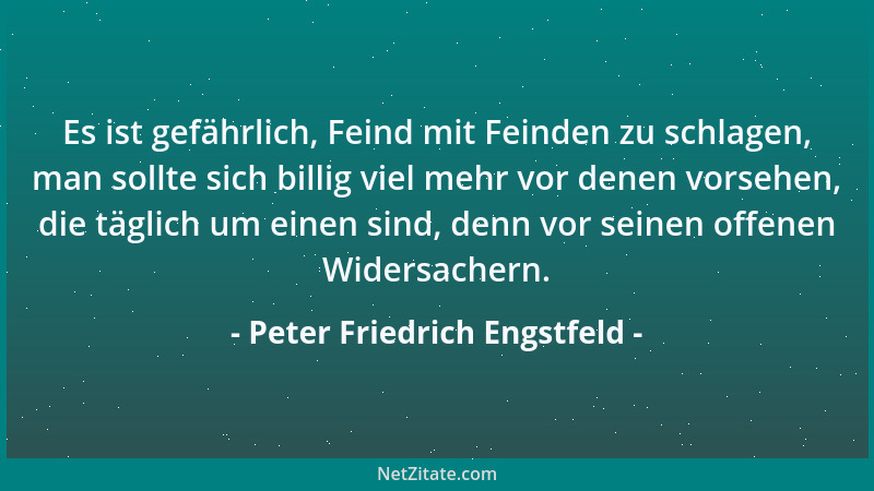 Peter Friedrich Engstfeld - Der Zweifel spricht: Bald wird es nachten! Der Glaube: Sonne stehe still! Der Zweifel: Sollen w...