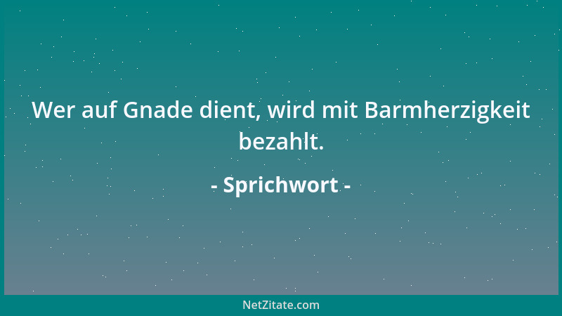 Sprichwort - Guter Anfang ist halbe Arbeit....
