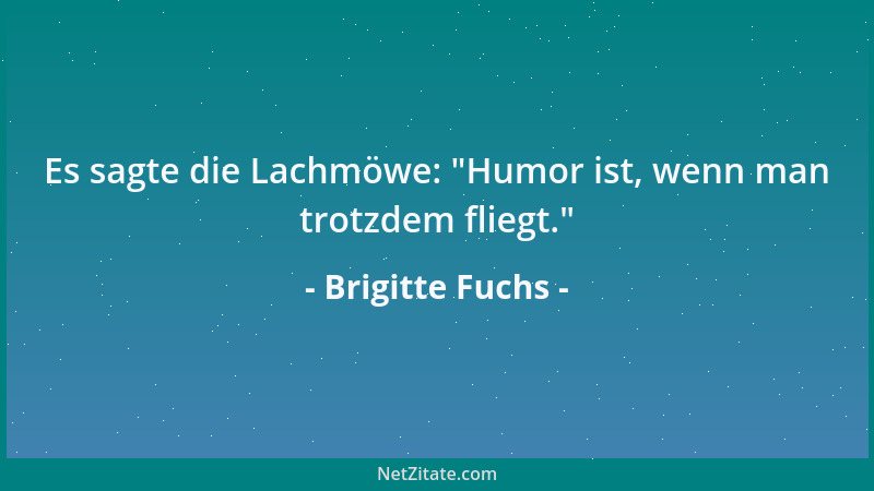 Brigitte Fuchs - Manche Medaillen haben nur Kehrseiten....