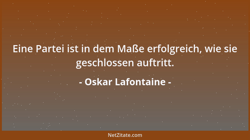 Oskar Lafontaine - Die SPD steht zur Pressefreiheit. Wir wollen erreichen, dass Journalisten und auch Ärzte und Anwälte von...