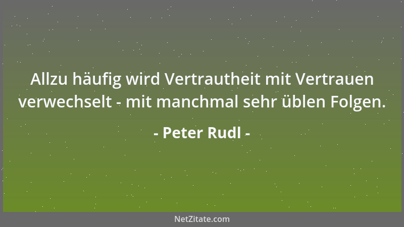 Peter Rudl - Dem Geist verbietet es sich aufzugeben . Deswegen spielt der Tod mit ihm am liebsten....