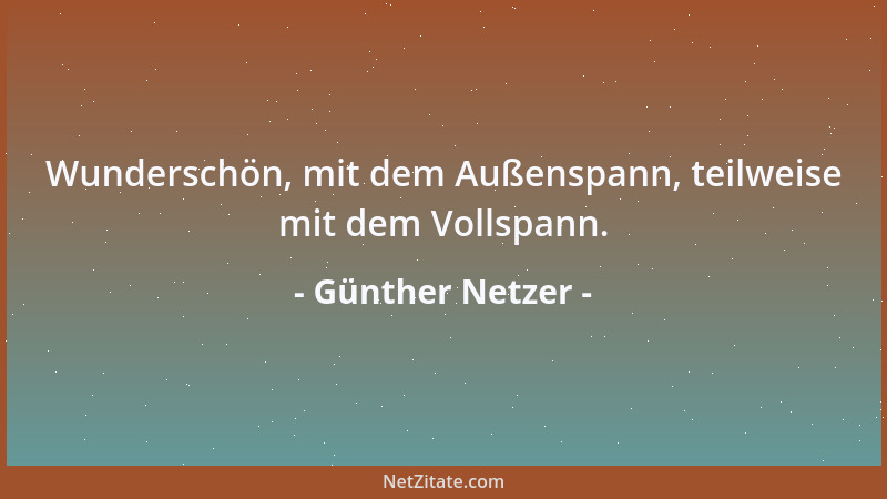 Günther Netzer - Wunderschön, mit dem Außenspann, teilweise mit dem Vollspann....