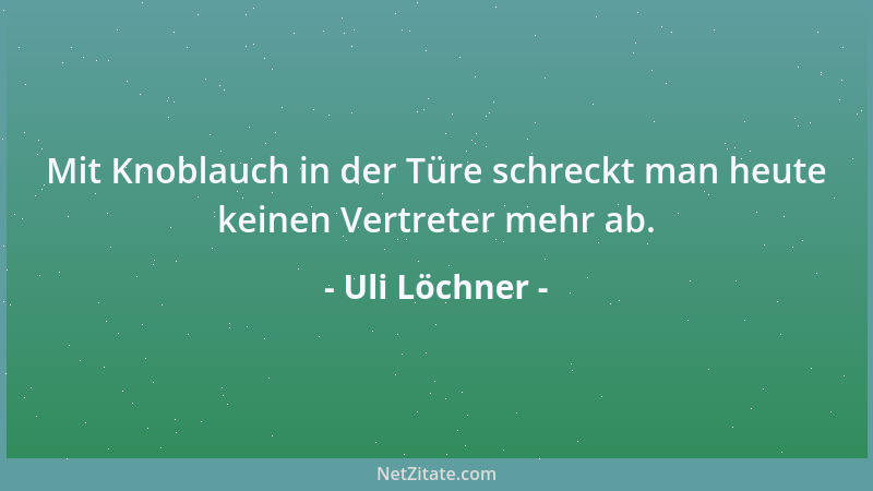 Uli Löchner - Paßbildautomat: Erkenne dich selbst....