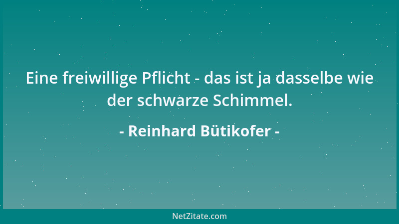 Reinhard Bütikofer - Wir brauchen Europa, wenn wir unsere großen Versionen verwirklichen wollen....