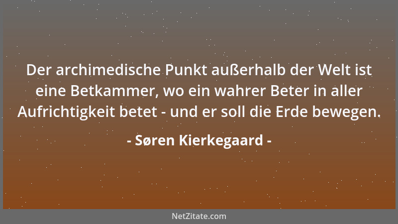 Søren Kierkegaard - Dass das Weib sinnlicher ist als der Mann, das zeigt sogleich ihre leibliche Bildung an....