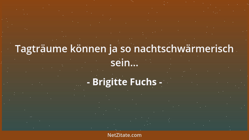 Brigitte Fuchs - Wer draufzahlt, zahlt wenigstens....